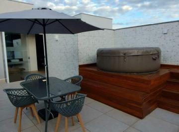 Casa · 165m² · 3 Quartos · 2 Vagas ·  à vendaCasa geminadaAlvoradaContagem