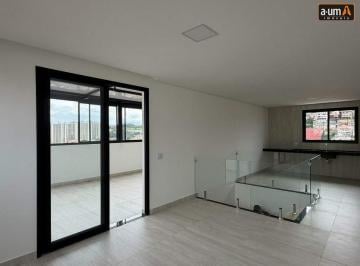 Apartamento · 160m² · 3 Quartos · 5 Vagas · à vendaCoberturaParque Riacho das PedrasContagem