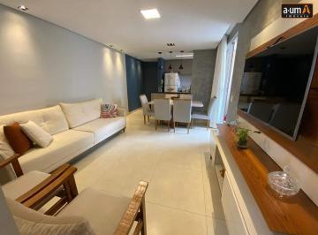 Apartamento · 72m² · 3 Quartos · 2 Vagas ·  à vendaApartamentoEldoradoContagem