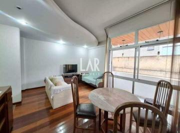 Apartamento · 75m² · 2 Quartos · 1 Vaga · Apartamento para aluguel, 2 quartos, 1 suíte, 1 vaga, Savassi - Belo Horizonte/MG