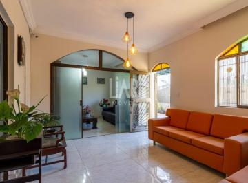 Casa · 260m² · 3 Quartos · 2 Vagas · Casa Comercial para aluguel, 3 quartos, 1 suíte, 2 vagas, Santa Tereza - Belo Horizonte/MG