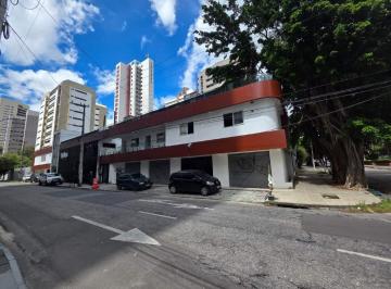 Comercial · 25m² · Loja Comercial para Alugar no Meireles | 23,20 m² em Fortaleza