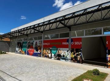 Comercial · 49m² · 1 Vaga · Alugar Loja no Centro de Contagem