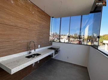 Apartamento · 134m² · 3 Quartos · 3 Vagas · à vendaApartamentoFonte GrandeContagem