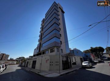 Apartamento · 3 Quartos · 3 Vagas ·  à vendaApartamentoCentroContagem