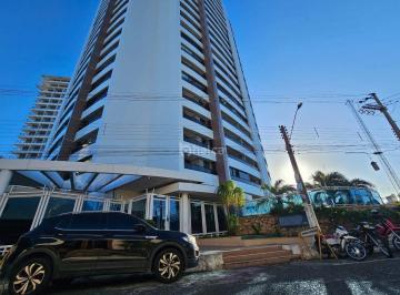 Apartamento · 187m² · 3 Quartos · 2 Vagas · Apartamento para aluguel, Condominio Mirante Theresina no bairro Horto, Teresina/PI