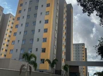 Apartamento · 47m² · 2 Quartos · 2 Vagas ·  à vendaApartamentoEldoradoContagem
