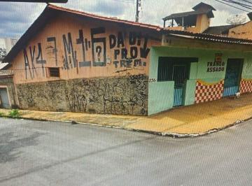 Casa · 250m² · 2 Vagas · à vendaCasaEldoradoContagem