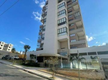 Apartamento · 195m² · 4 Quartos · 4 Vagas · Apartamento Contagem 4 quartos