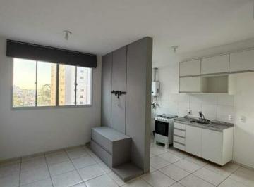Apartamento · 47m² · 2 Quartos · 1 Vaga · à vendaApartamentoJKContagem