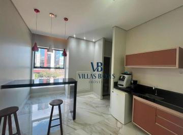 c43ad807896327e957a96393017ae0dec20e9588 · Sala para alugar, 70 m² no Jardim Aquarius - São José dos Campos/SP