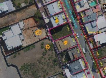 Terreno · 211m² · 1 Vaga · à vendaLoteChácara ContagemContagem
