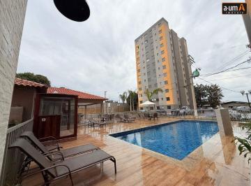 Apartamento · 47m² · 2 Quartos · 1 Vaga ·  à vendaApartamentoEldoradoContagem