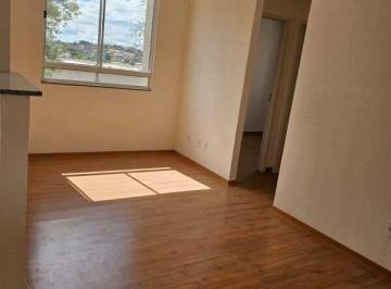 Apartamento · 47m² · 2 Quartos · 1 Vaga ·  à vendaApartamentoEldoradoContagem
