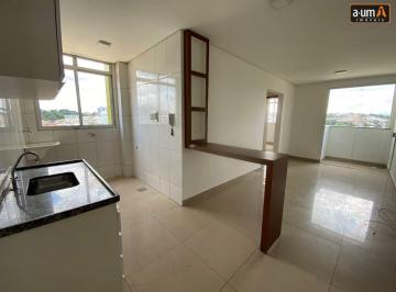 Apartamento · 55m² · 2 Quartos · 1 Vaga · à vendaApartamentoEuropaContagem