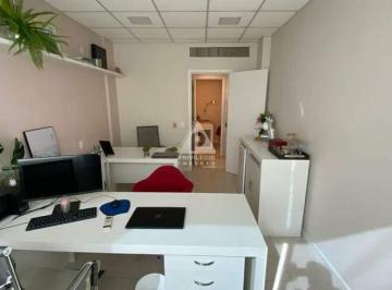 Comercial · 24m² · 1 Vaga · # Sala Comercial à Venda | Botafogo Medical Center | Consultório Mobiliado | 1 Vaga