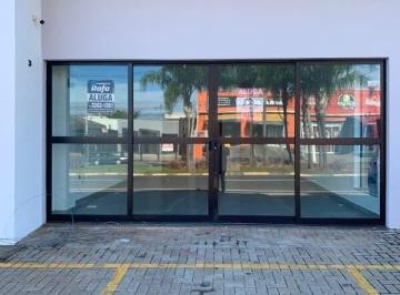 Comercial · 70m² · 2 Vagas · Excelentes Salas Comerciais para Locação na Prestigiada Avenida Zélia Lima Rosa, Boituva