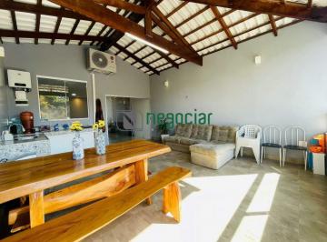 Casa · 206m² · 3 Quartos · 2 Vagas · LINDA CASA À VENDA | PONTE ALTA - BETIM - ACEITA FINANCIAMENTO!
