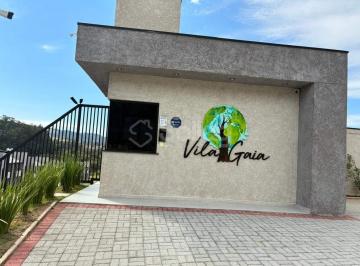 Casa · 82m² · 2 Quartos · 2 Vagas · Casa para alugar com 2 suítes sendo 1 com varanda - Residencial Vila Gaia- Louveira/SP