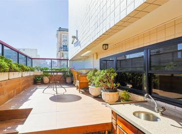 Apartamento de 3 quartos, São Paulo · COBERTURA COM 474M² À VENDA NO JARDIM PAULISTA