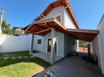 Casa · 200m² · 4 Quartos · 3 Vagas · CASA PARA LOCAÇÃO - VILA SUIÇA - PINDAMONHANGABA/SP