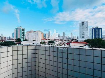 Apartamento · 84m² · 1 Quarto · 1 Vaga · Apartamento Amplo de 1 Dormitório com 87 m² | Sacada, Sol da Manhã e Apenas 3 por Andar