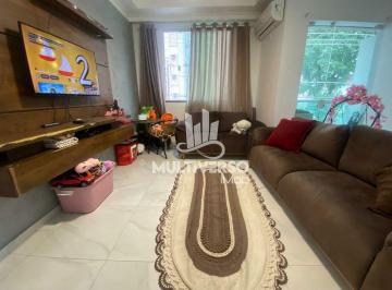 Casa · 90m² · 3 Quartos · 1 Vaga · Casa à venda, 3 quartos no bairro Vila Mathias em Santos