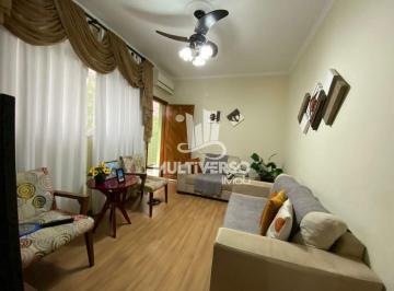 Apartamento · 81m² · 2 Quartos · 1 Vaga · Apartamento Residencial de Fundo com 2 Quartos e 1 Vaga – Santos/SP (Vila Belmiro)