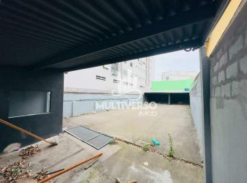 Terreno · 305m² · Terreno à venda, no bairro Gonzaga em Santos