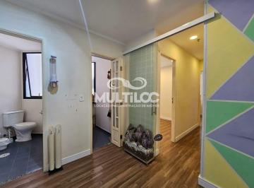 Comercial · 45m² · 3 Quartos · 1 Vaga · Sala Comercial de 45m² no Royal Trade Center | Localização Estratégica no Gonzaga