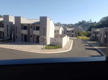 Casa · 82m² · 2 Quartos · 2 Vagas · Casa para alugar com 2 suítes sendo 1 com varanda - Residencial Vila Gaia
