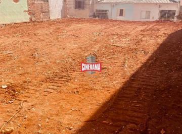 Terreno · 300m² · Terreno à venda em Santo Antônio - São Caetano do Sul | Cinerama Imóveis