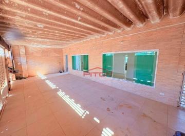 c963e3d6f4779f6b835b97cb7485a0958ee1eb89 · Casa com 3 dormitórios, 260 m² - venda por R$ 850.000,00 ou aluguel por R$ 5.460,00/mês - Jardim Mar