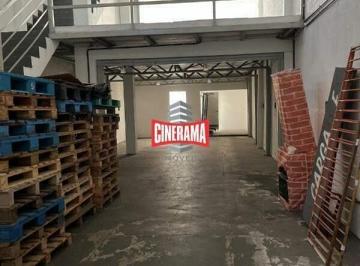 Comercial · 420m² · Galpão à venda em Santo Antônio - São Caetano do Sul | Cinerama Imóveis