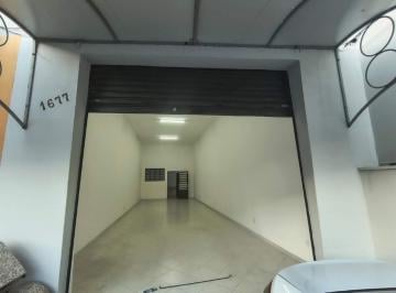 Comercial · 67m² · 2 Vagas · Salão para aluguel, 2 vagas, Jardim Caxambu - Piracicaba/SP