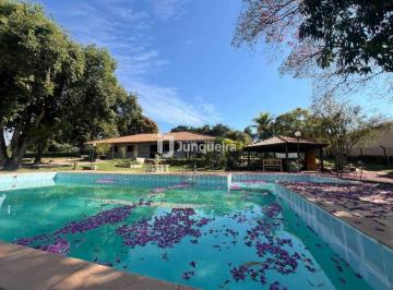 Rural · 4500m² · 4 Quartos · 10 Vagas · Chácara para aluguel, 4 quartos, 1 suíte, 10 vagas, Volta Grande - Piracicaba/SP