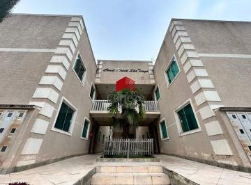 Apartamento · 48m² · 2 Quartos · 1 Vaga · Apartamento com 47,95m² 2 quartos, para aluguel, no bairro Vila São Tiago em Piraquara