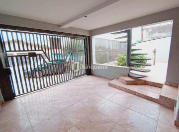 Casa · 134m² · 3 Quartos · 3 Vagas · Casa à venda, 3 quartos, 3 vagas, Jardim Maria Claudia - Piracicaba/SP