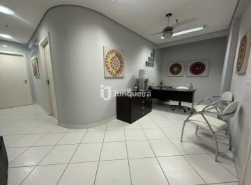 Comercial · 100m² · 1 Vaga · Sala Comercial à venda, 1 vaga, Vila Monteiro - Piracicaba/SP