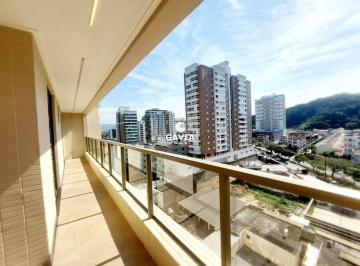 Apartamento · 88m² · 2 Quartos · 1 Vaga · Apartamento à venda no Canto do Forte em Praia Grande.