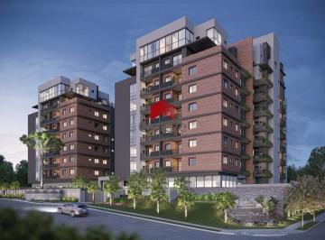 Apartamento · 89m² · 3 Quartos · 1 Vaga · Apartamento com 88,91m² 3 quartos, à venda, no bairro Cabral em Curitiba