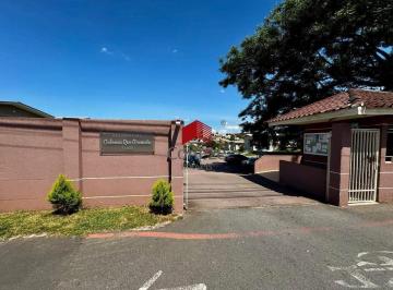 Apartamento · 41m² · 2 Quartos · 1 Vaga · Apartamento com 41,12m² 2 quartos, para aluguel, no bairro Colônia Rio Grande em São José dos Pinhai