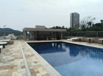 Apartamento · 34m² · 1 Quarto · 1 Vaga · Apartamento para aluguel no Ilha Porchat em São Vicente.
