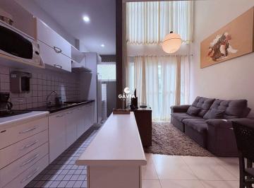 Apartamento · 65m² · 1 Quarto · 1 Vaga · Apartamento para aluguel no Gonzaga em Santos.
