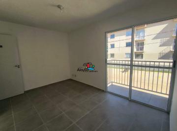 Apartamento · 42m² · 2 Quartos · 1 Vaga · Apartamento para Aluguel no bairro das industrias em Sete Lagoas/MG