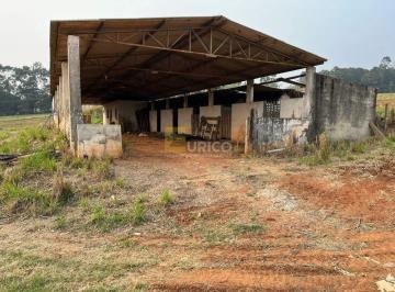 Rural · 223956m² · SÍTIO RURAL À VENDA - BAIRRO PEDREGULHO - ITU/SP