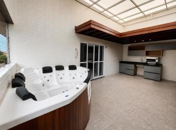 Apartamento · 70m² · 3 Quartos · 3 Vagas · Cobertura à venda, 3 quartos, 1 suíte, 3 vagas, Altiplano Cabo Branco - João Pessoa/PB