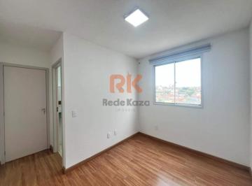 Apartamento · 60m² · 2 Quartos · 1 Vaga · APARTAMENTO DISPONÍVEL PARA ALUGAR - BANDEIRANTES - BELO HORIZONTE - MG