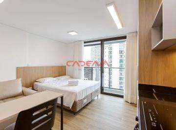 Apartamento · 29m² · 1 Quarto · Studio com 1 quarto e para aluguel no Centro