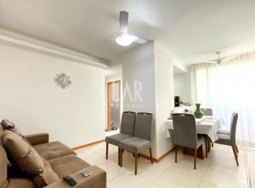 Apartamento · 90m² · 3 Quartos · 2 Vagas · Apartamento à venda, 3 quartos, 1 suíte, 2 vagas, Colégio Batista - Belo Horizonte/MG